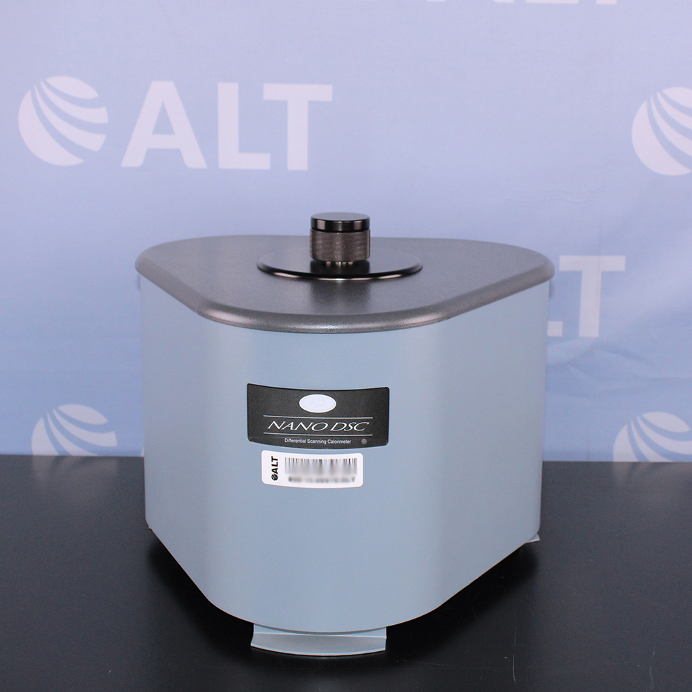 TA Instruments Nano DSC Model 6300