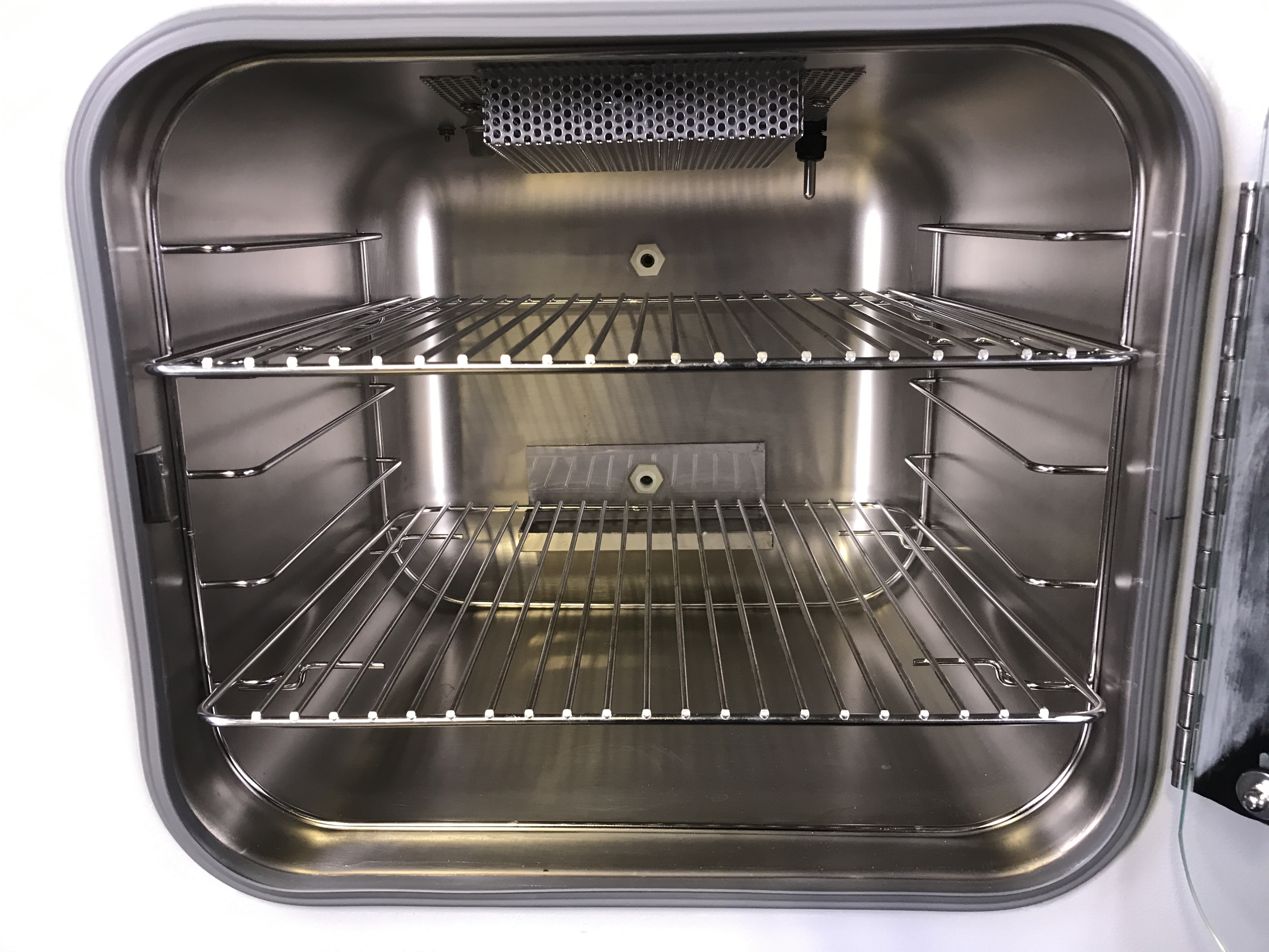 Barnstead/LabLine Model 314 AirJacketed Compact Automatic CO2 Incuba