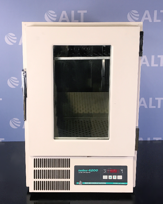 ALT ITEM: 26074 | Innova 4200 Incubator Shaker