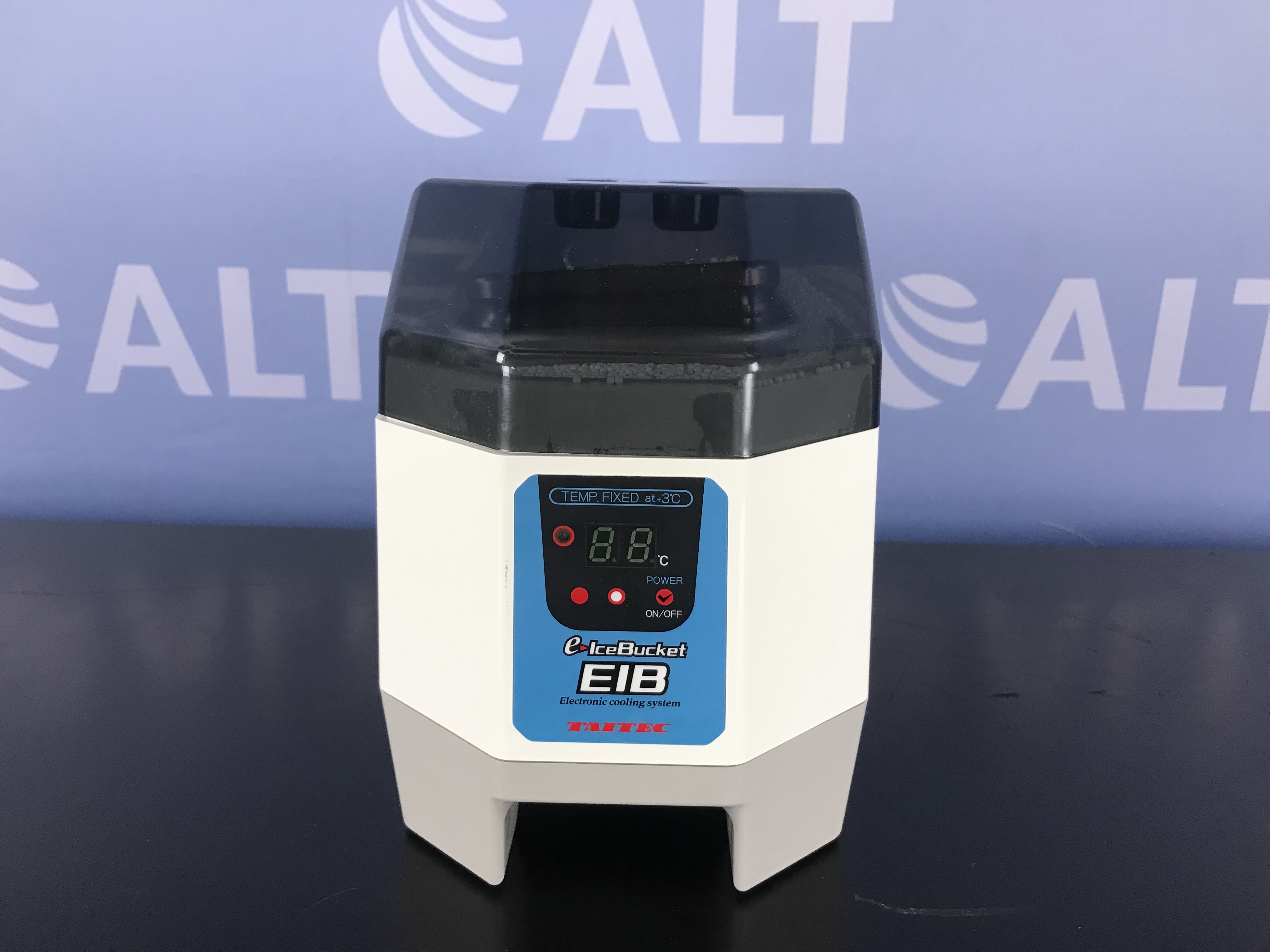 Taitec EIceBucket Thermoelectric Bench Top Cooler