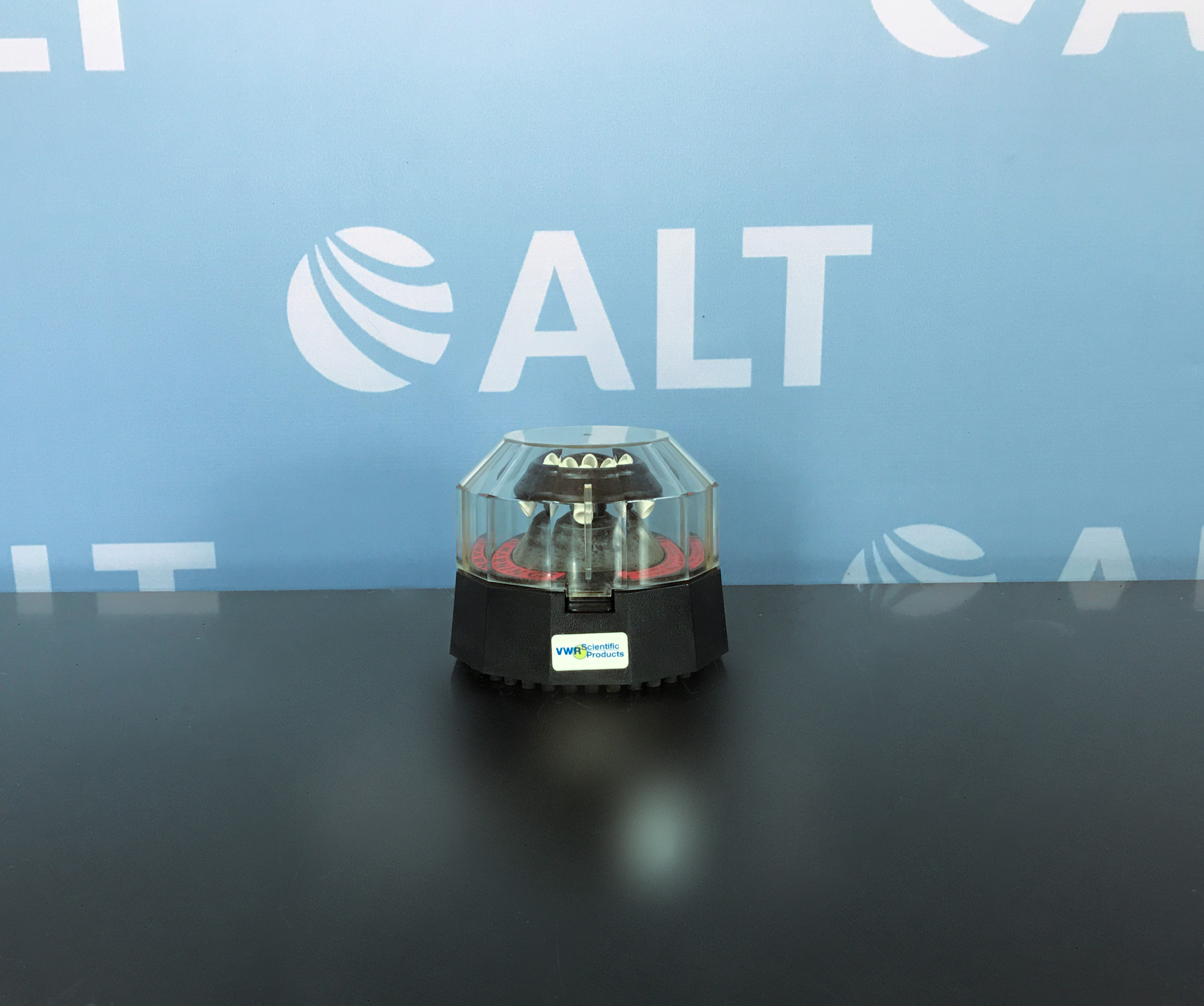 ALT ITEM: 21682 | C-1200 Mini Centrifuge