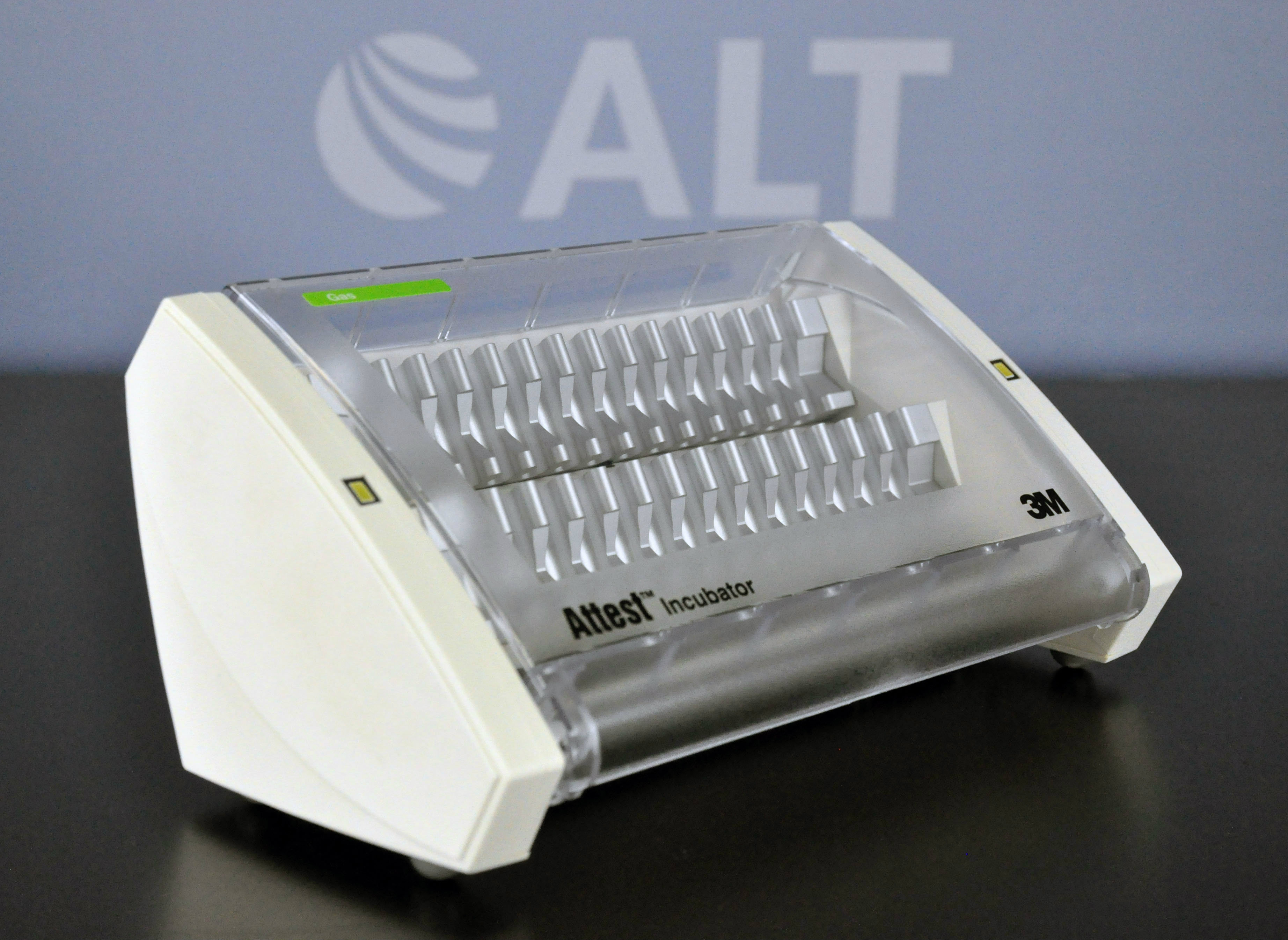 Refurbished 3M 126 Attest Biological Indicator Incubator