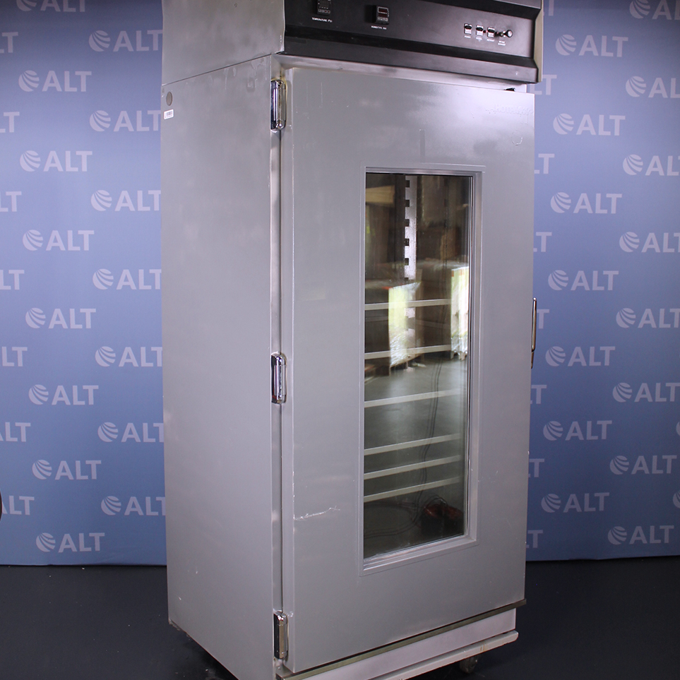 ALT ITEM: 25221 | Environmental Chamber Model 417532
