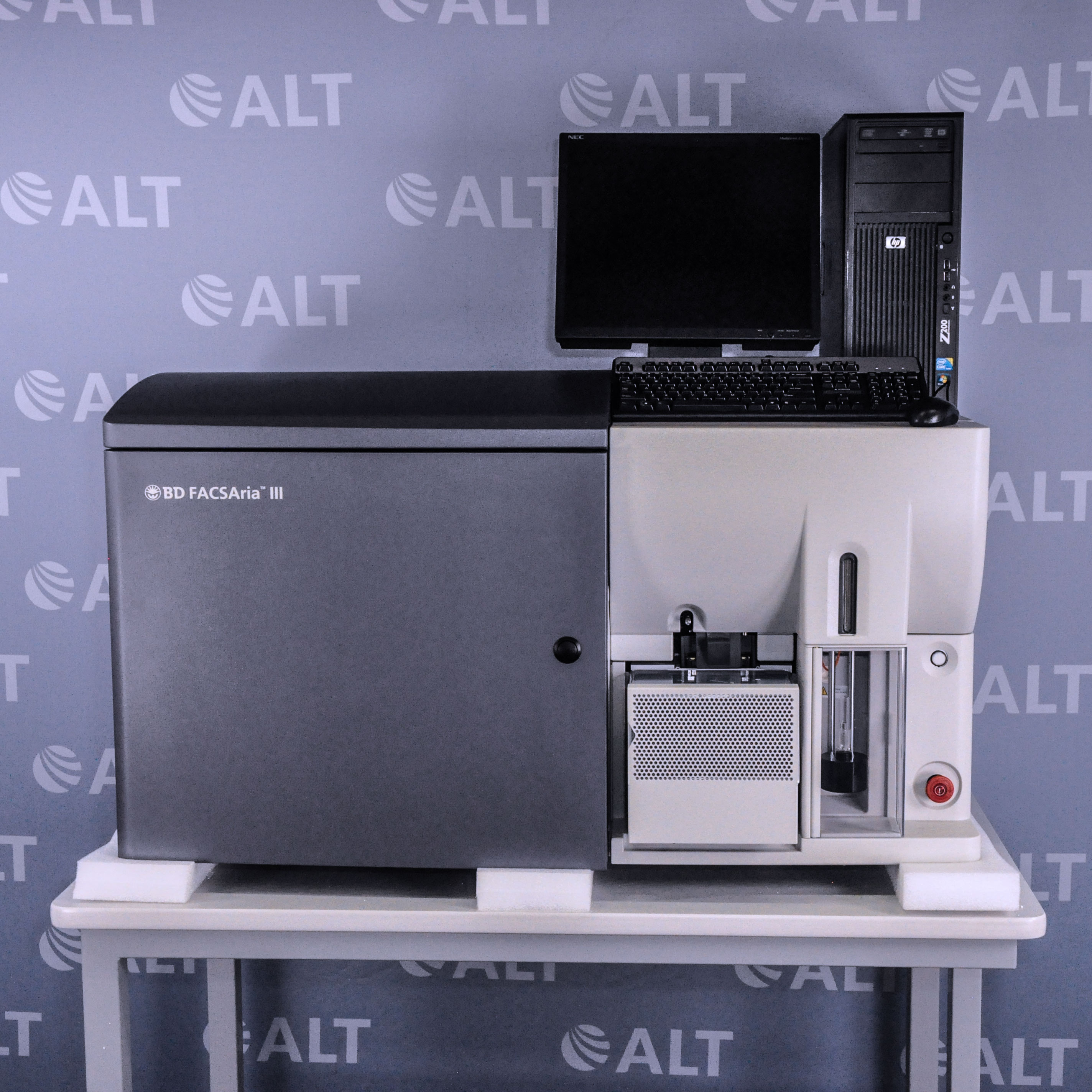 Bd Bioscience Spectral Viewer : BD Newsroom – GMCRXG