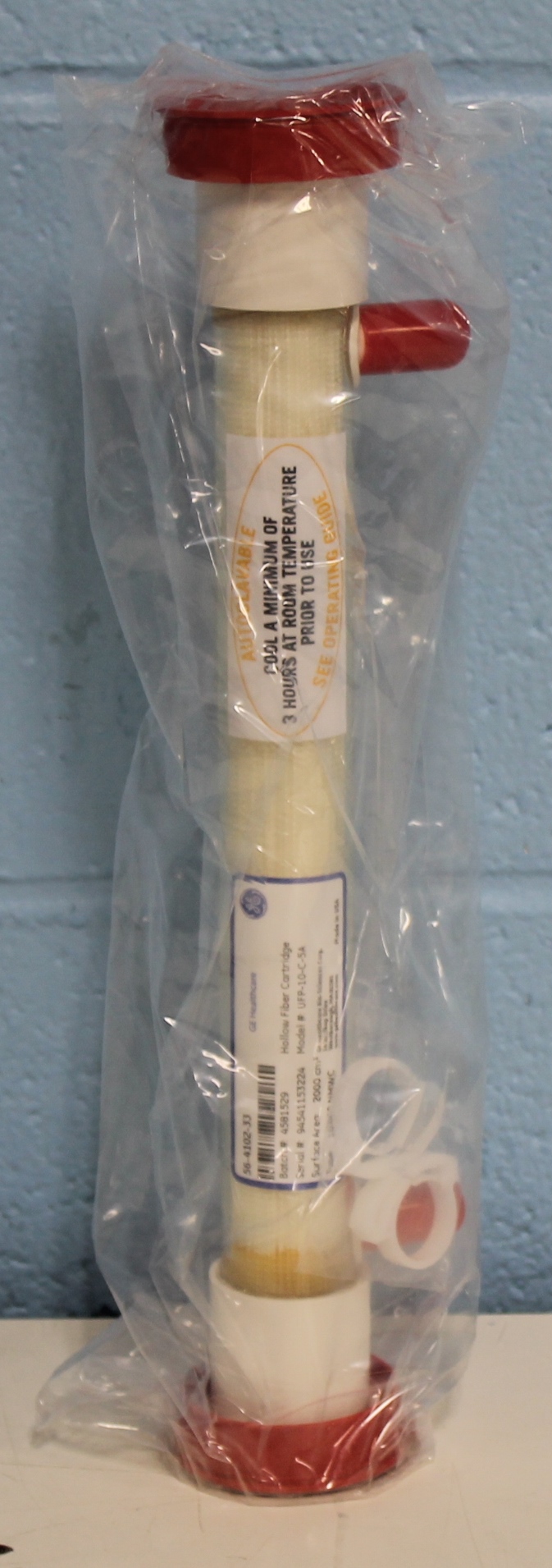 Ge Hollow Fiber Filters _ ReadyToProcess – OGFXK