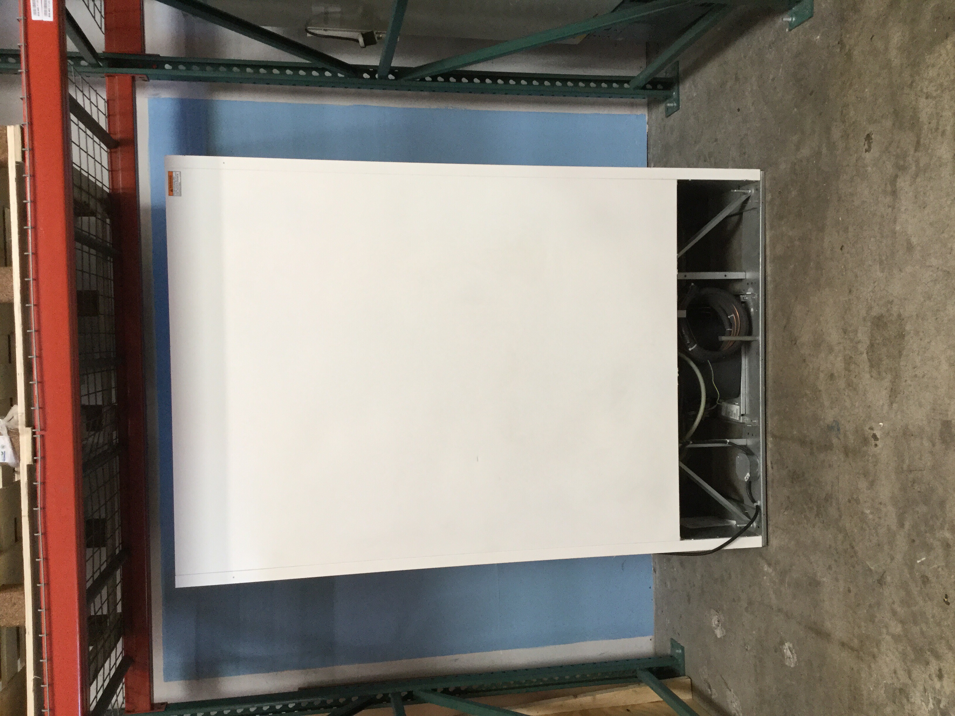 Fisher Scientific Isotemp Laboratory Refrigerator Model 13986145G