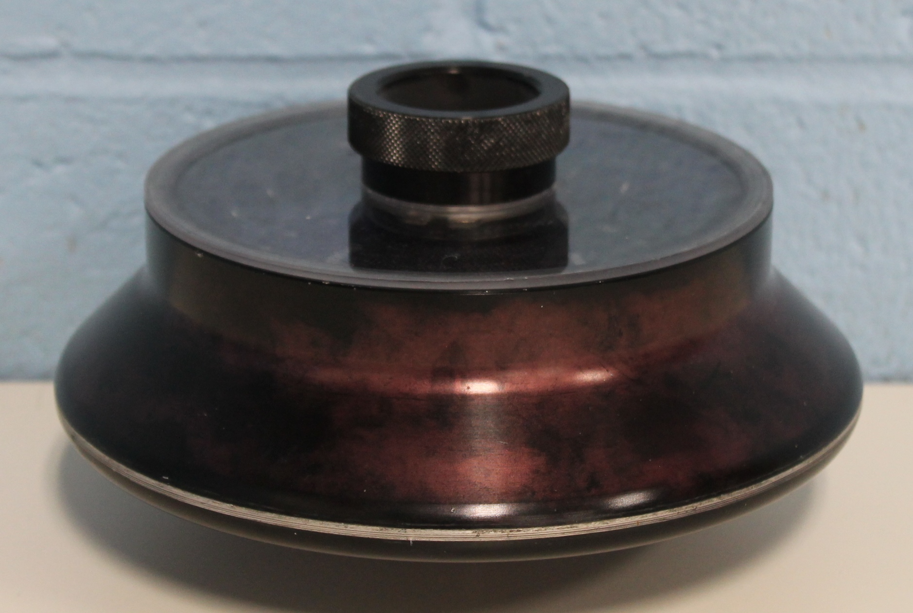 ALT ITEM: 22173 | AB 2.14 Sealed 24-Place Fixed Angle Rotor