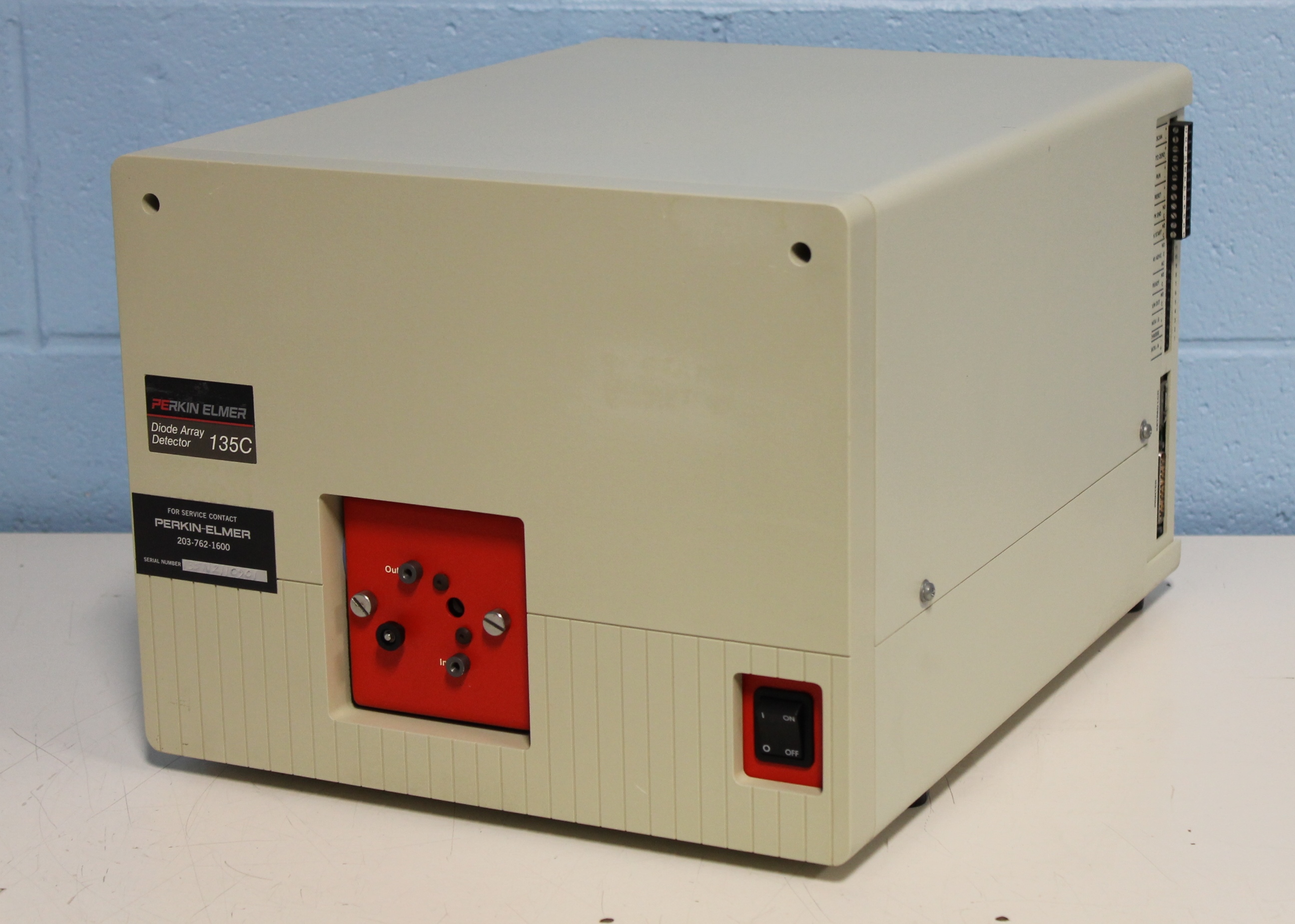 What Is A Diode Array Detector? – XIOBLM