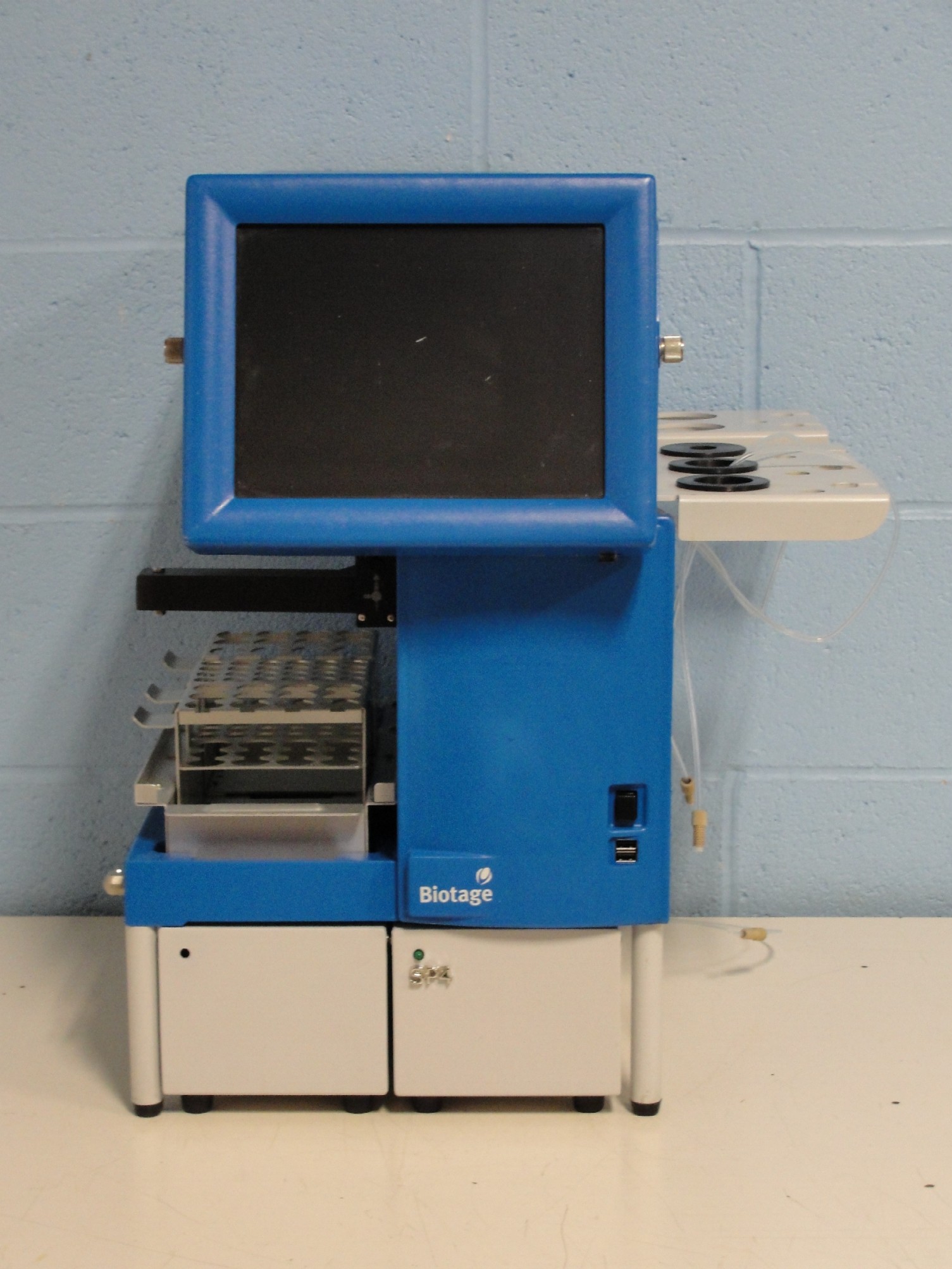 Biotage Flash Column _ Can Flash Column Chromatography be Green? Part 2 ...