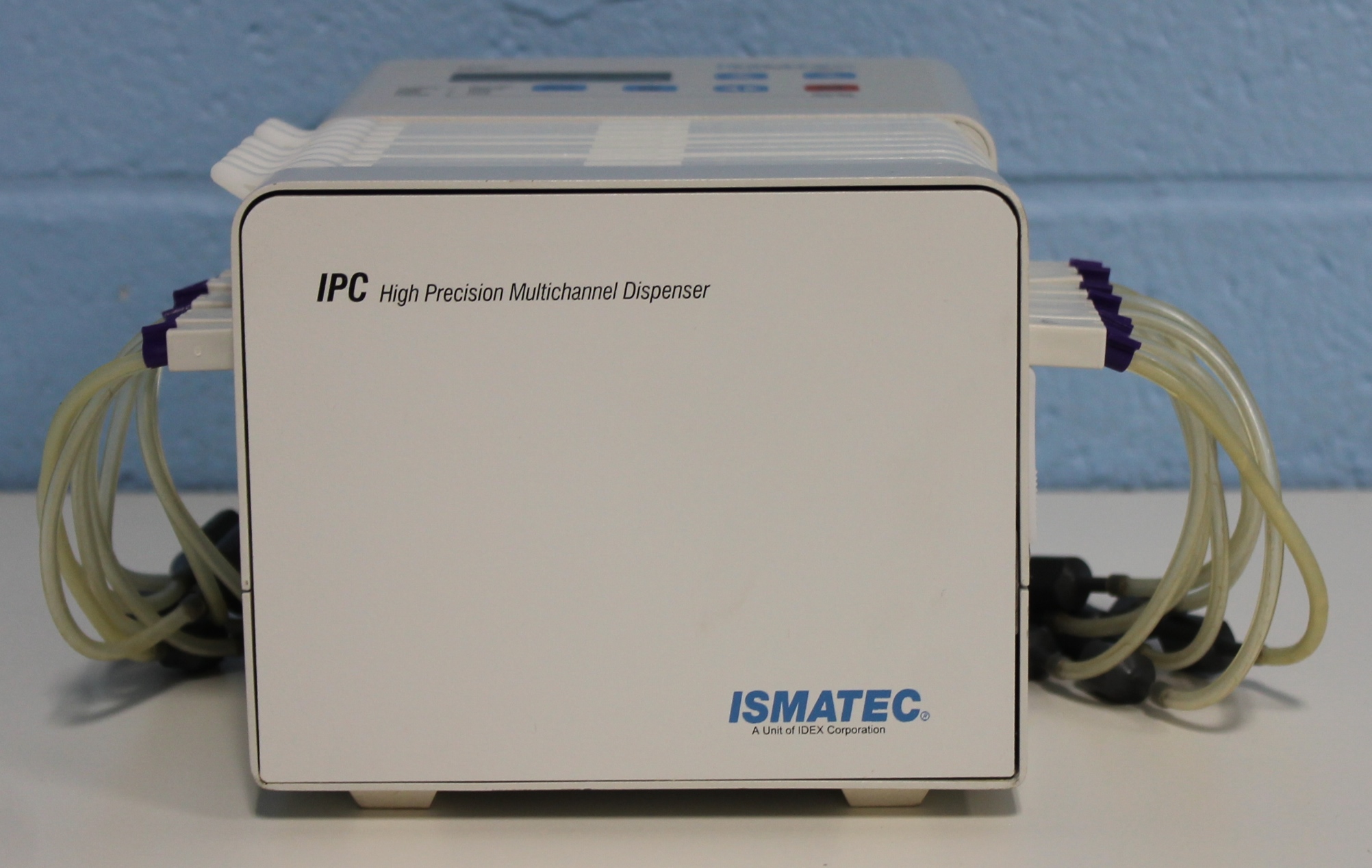 Ismatec MASTERFLEX Ismatec Compact Single Channel Variable Speed Pump