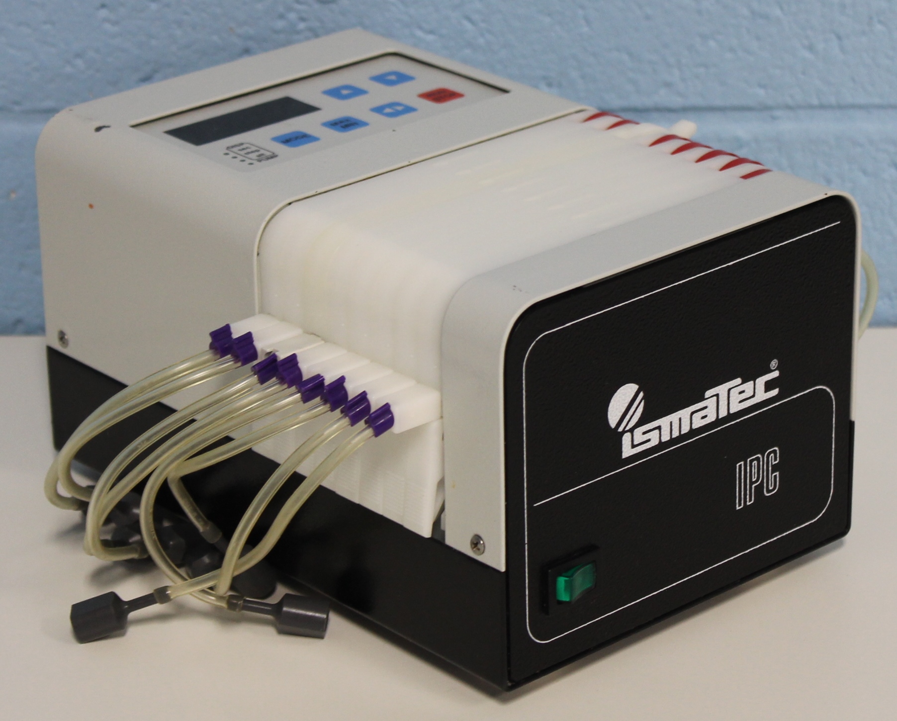 Ismatec MASTERFLEX Ismatec Compact Single Channel Variable Speed Pump