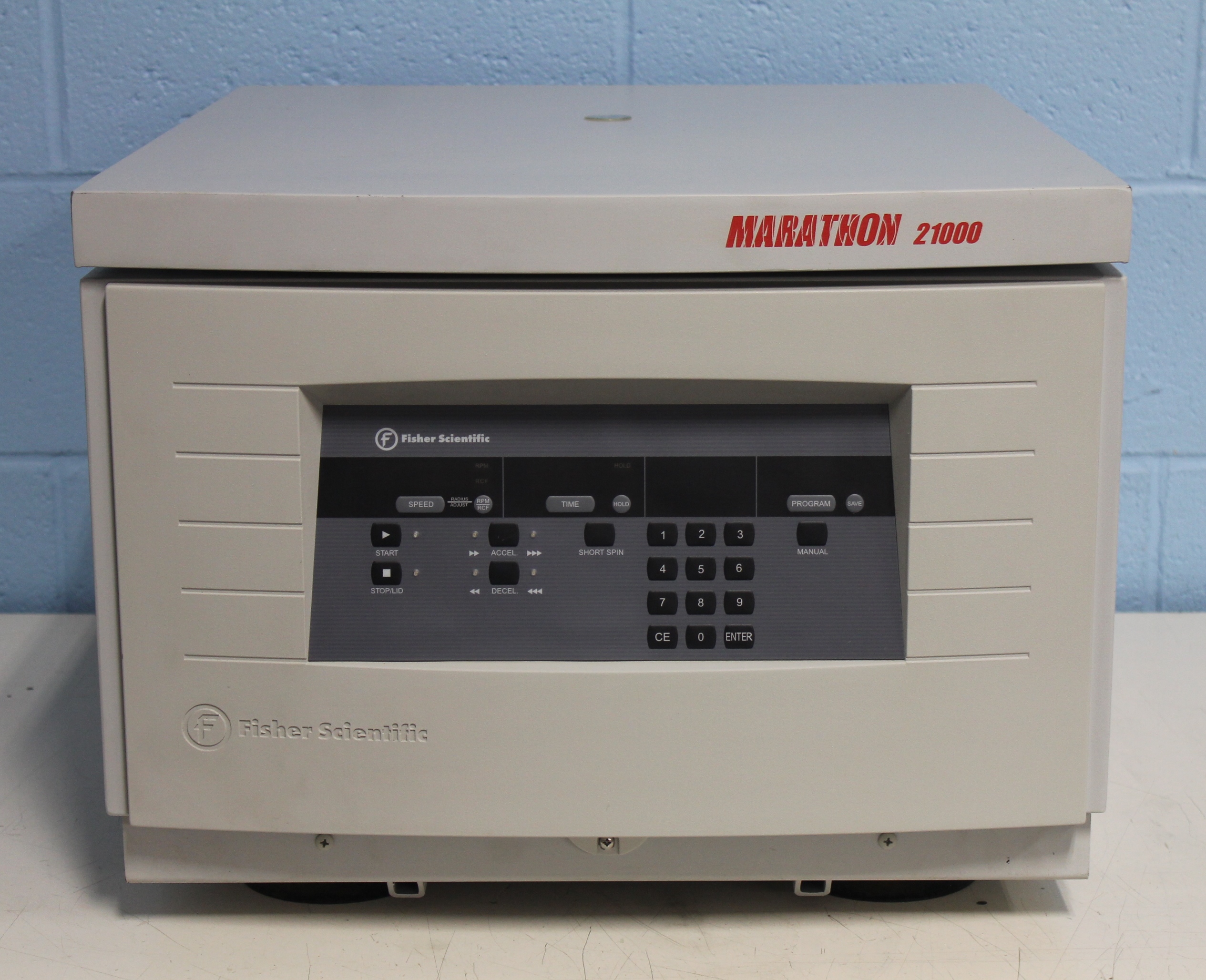 Refurbished Thermo Fisher Scientific Marathon 21000 Multi Purpose