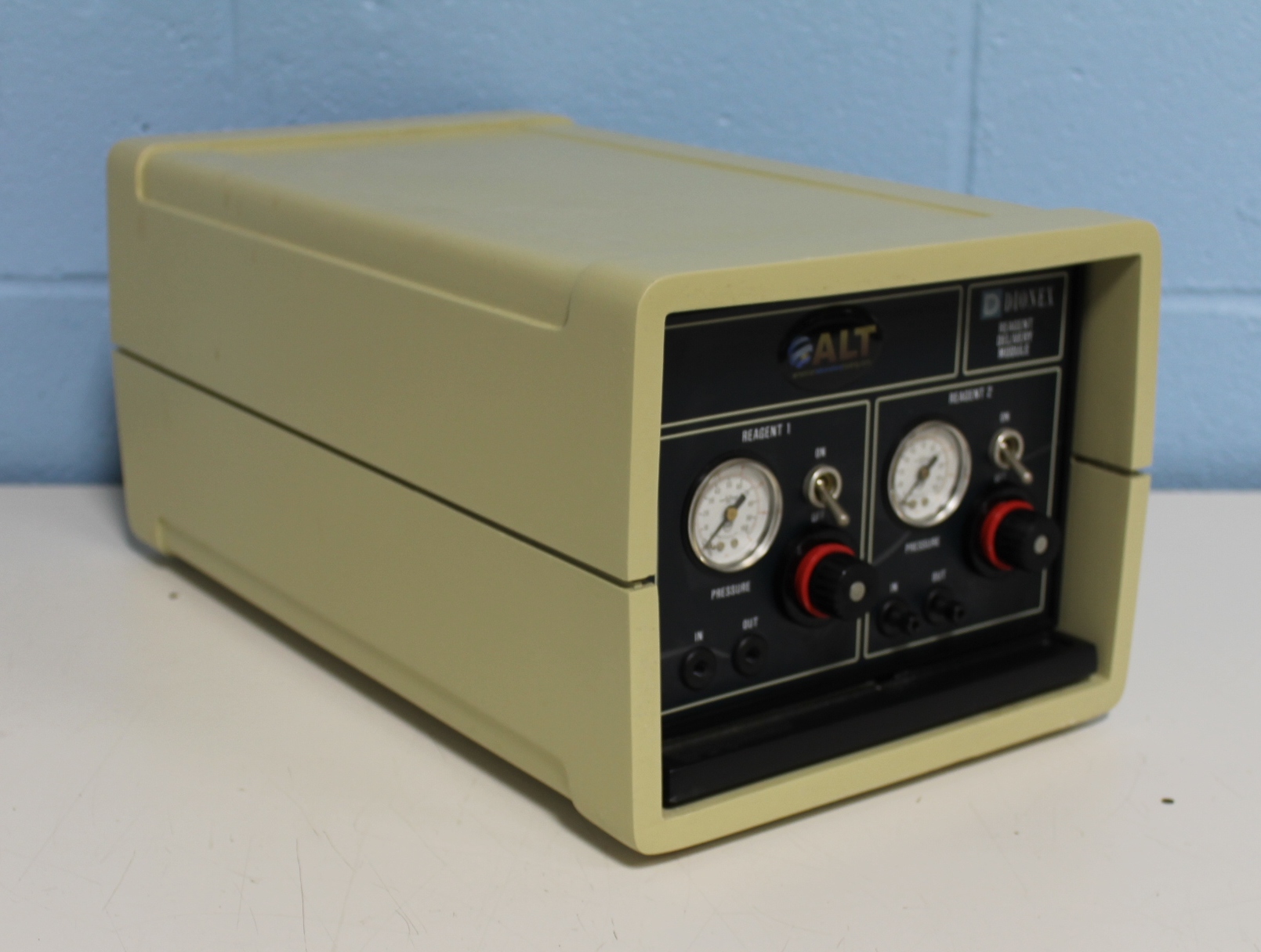 Refurbished Dionex RDM-1 Reagent Delivery Module