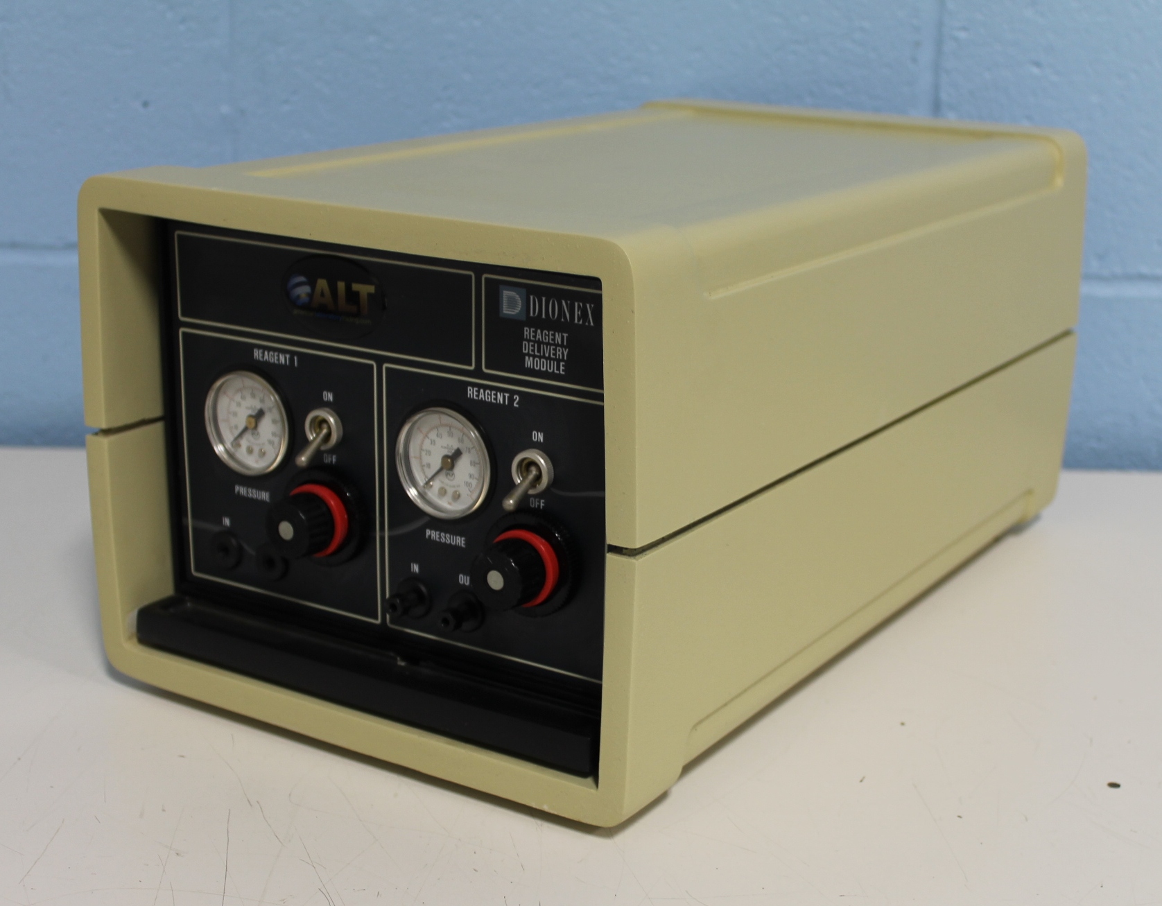 Refurbished Dionex RDM-1 Reagent Delivery Module