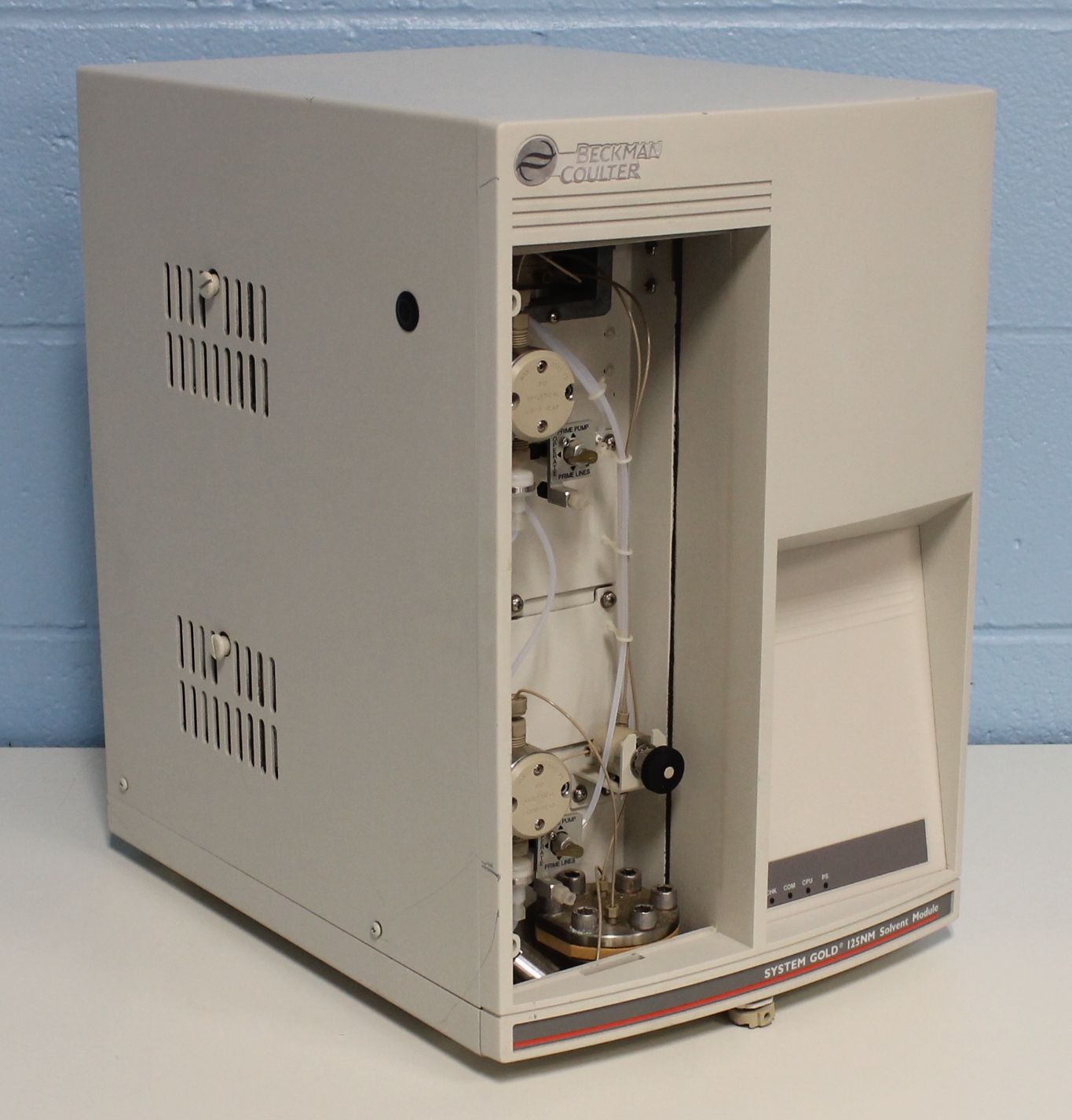 Beckman System Gold Hplc _ Beckman Coulter System GOLD HPLC System – EHZBDO