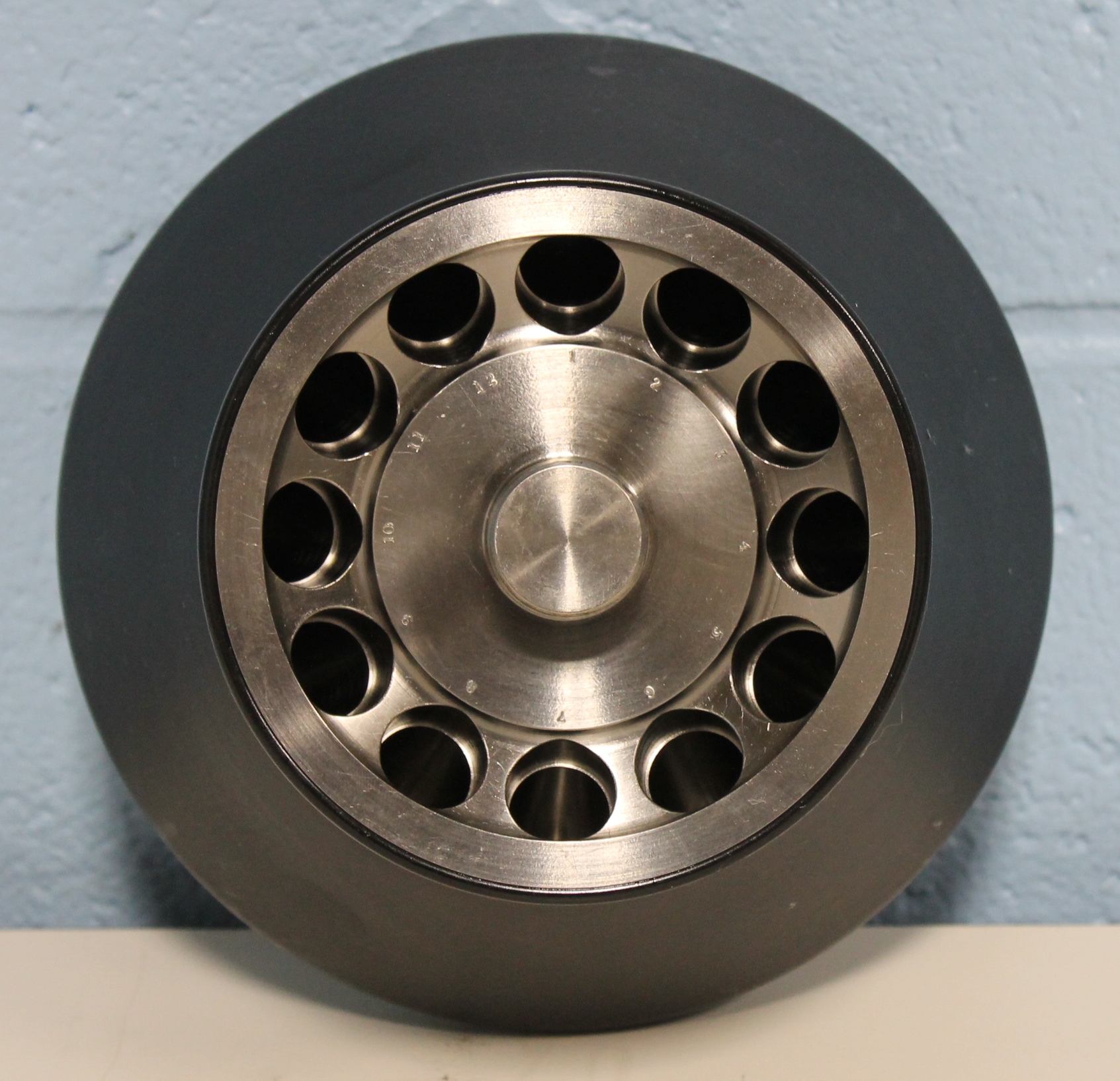 Beckman Rotor Catalogue | Ultracentrifuge, Lab Equipment – SJCXY