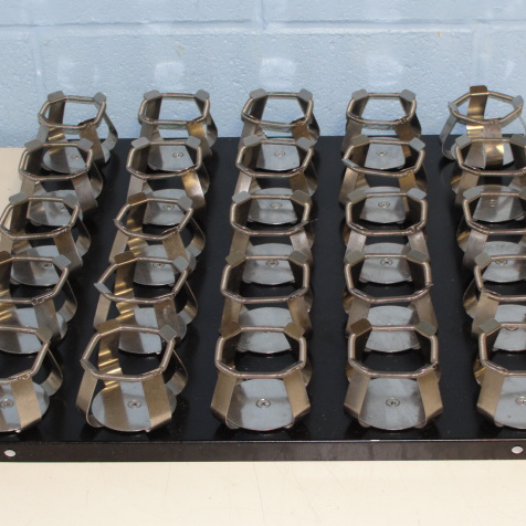Used Lab Equipment - Barnstead/Lab-Line 500 mL Flask Dedicated Platform 23