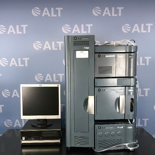 ALT ITEM: 26277 | ACQUITY UPLC I-Class System With Catalog No ...