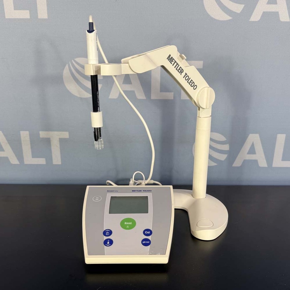 Meters - ALT | American Laboratory Trading