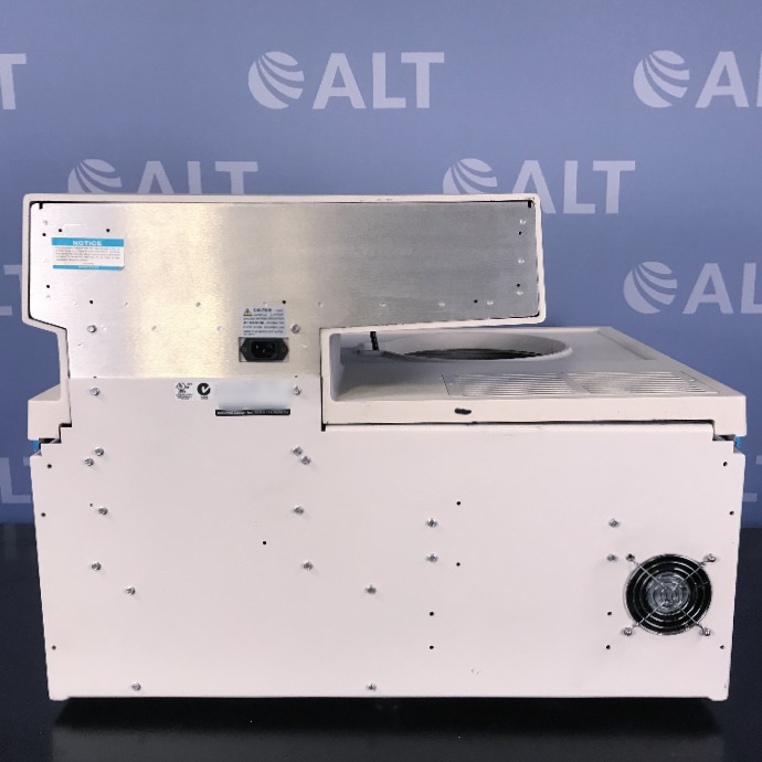 Refurbished Beckman Coulter Optima Max130K Benchtop Ultracentrifuge