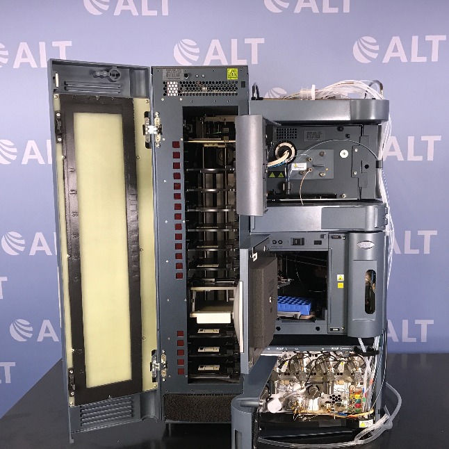 ALT ITEM: 26277 | ACQUITY UPLC I-Class System With Catalog No ...