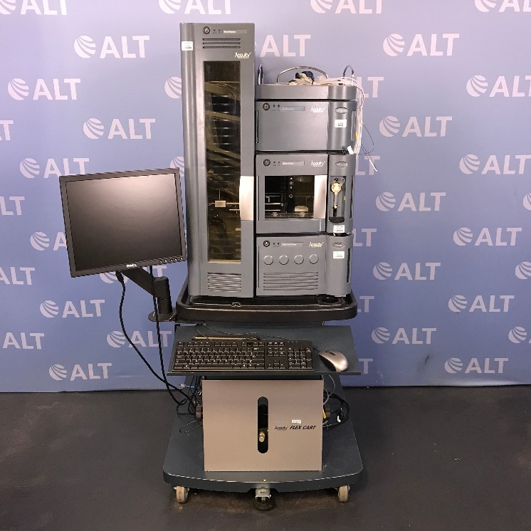 ALT ITEM: 26192 | ACQUITY UPLC I-Class System