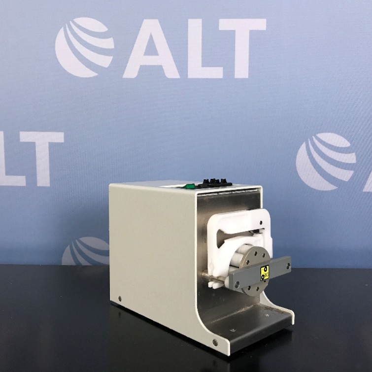 Used Lab Equipment - ISMATEC ISM829B 9