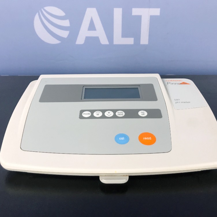 Used Lab Equipment - Corning PH Meter 530 9