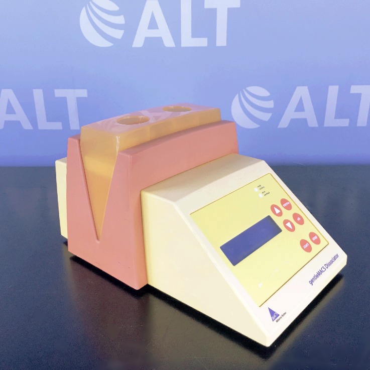 Miltenyi Biotec GentleMACS Dissociator