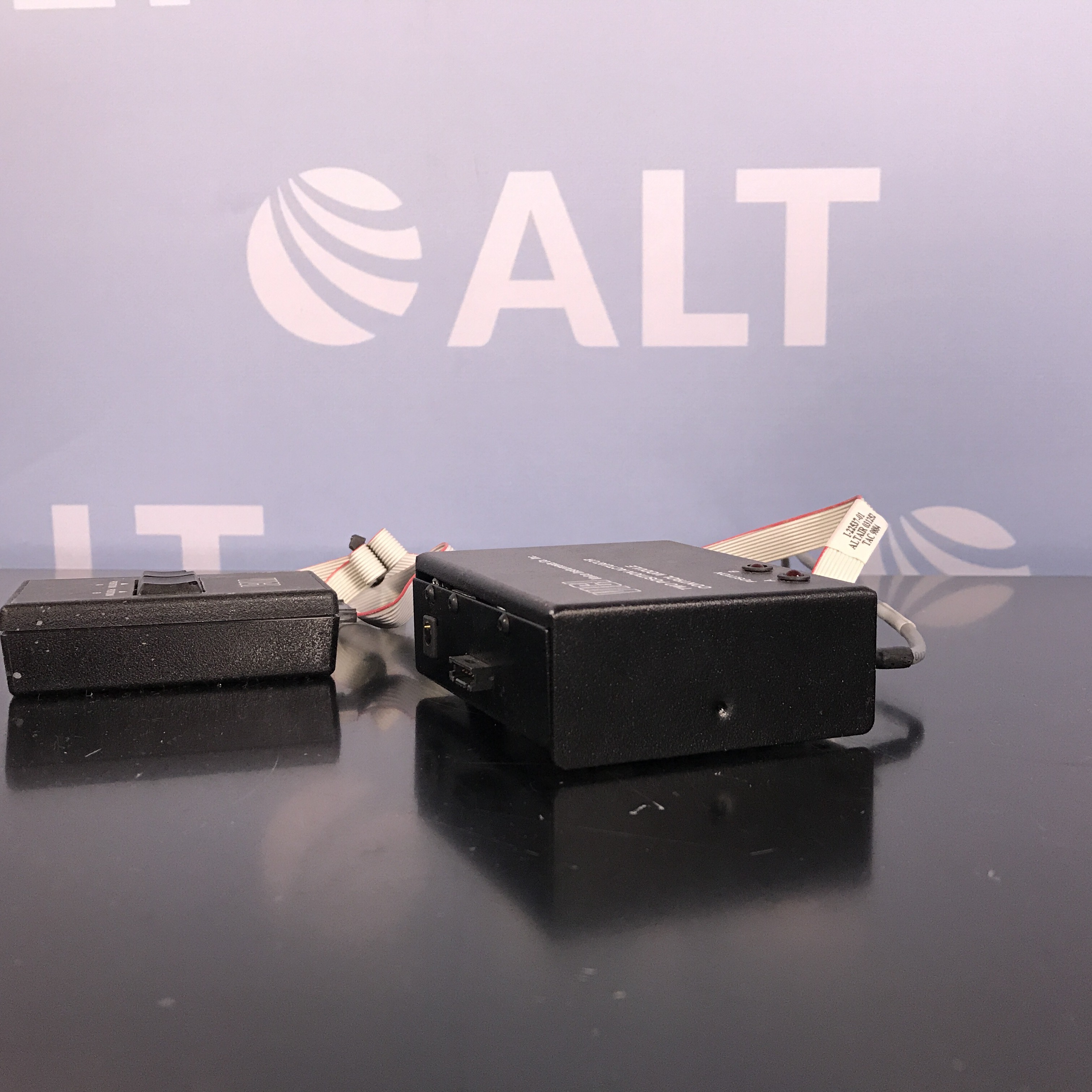 ALT ITEM: 27703 | EPCA-CE Two Position Actuator Control Module