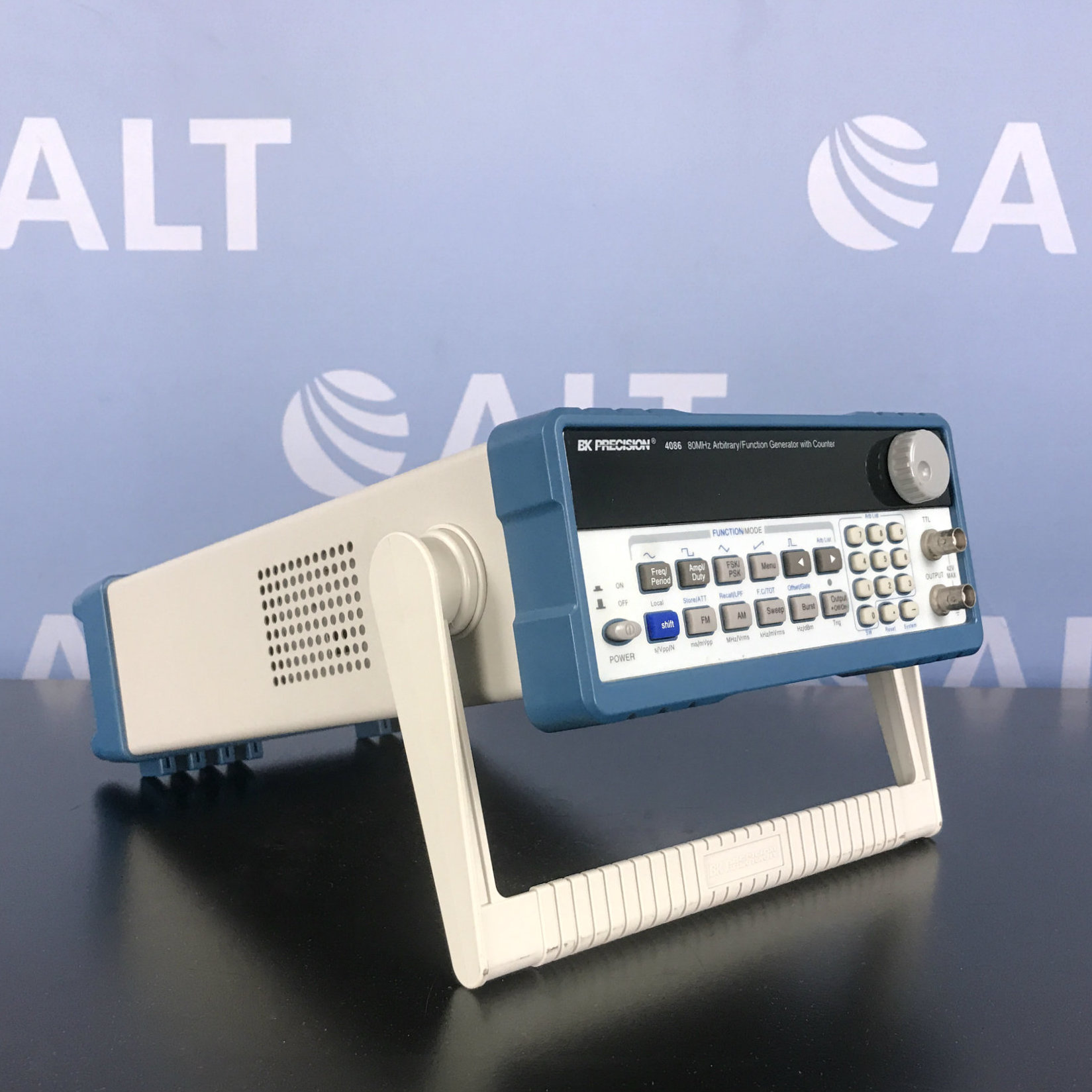 How Does An Arbitrary Function Generator Work? – USYVDH