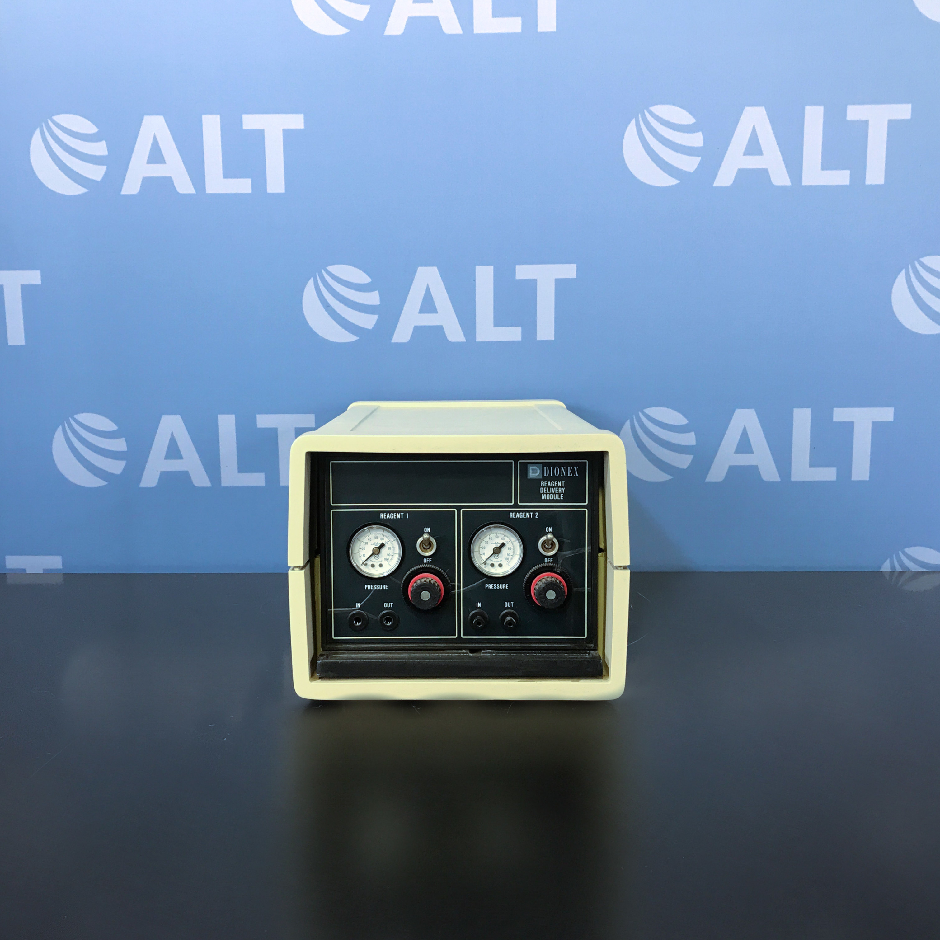 ALT ITEM: 19253 | RDM-1 Reagent Delivery Module