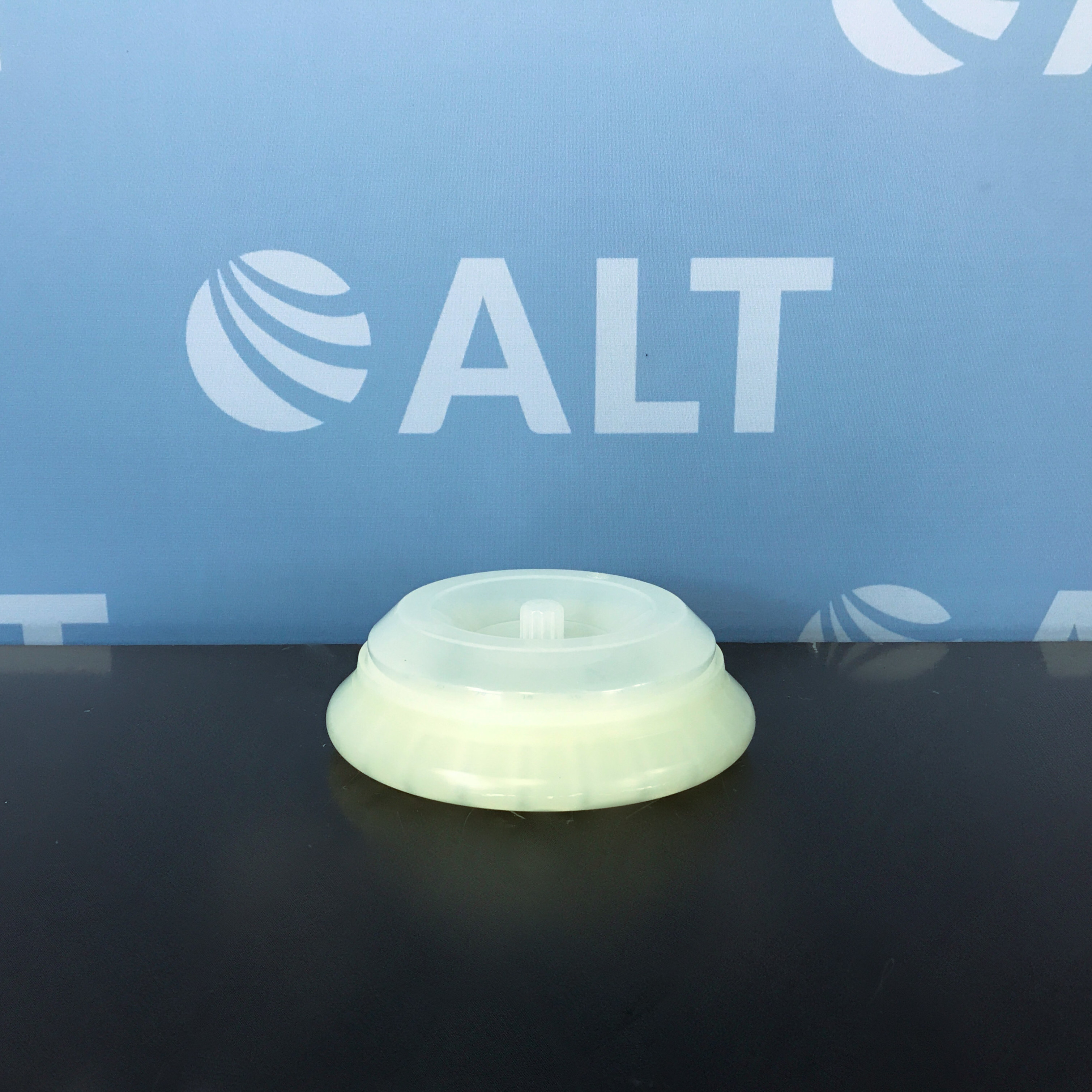 Used Lab Equipment - IEC 851 Fixed Angle Rotor 27