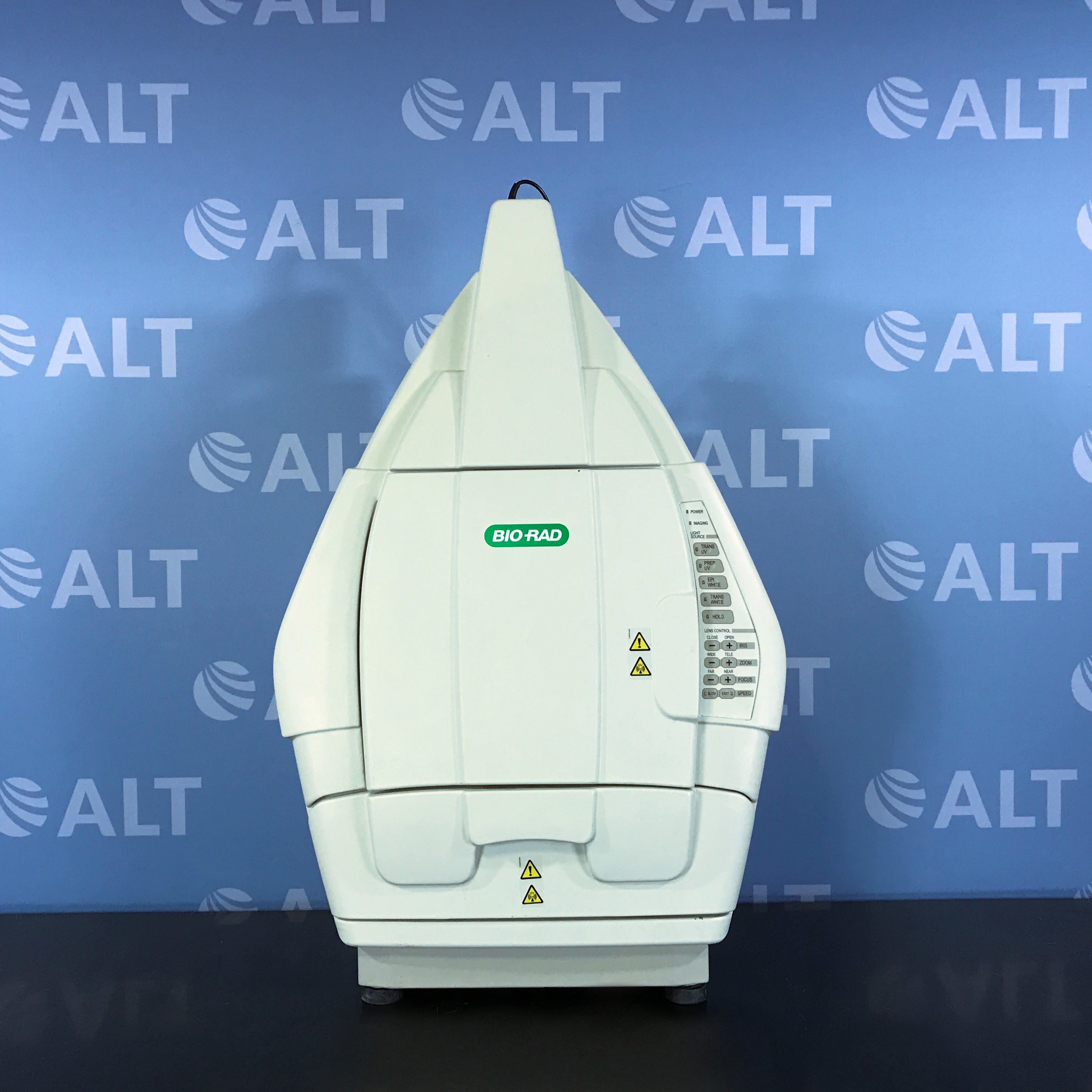 ALT ITEM: 29743 | Universal Hood II Gel Doc XR System