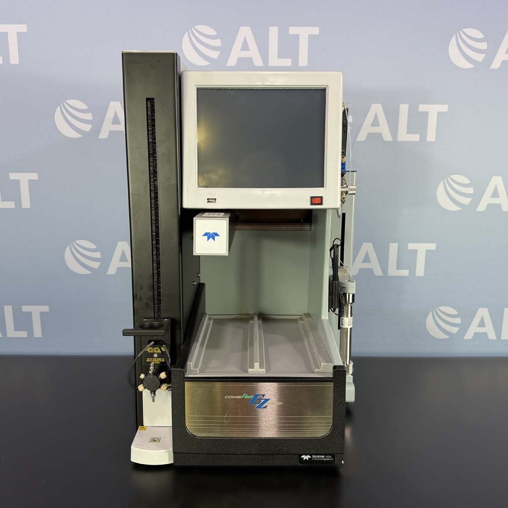 Isco Lab Machine Used Laboratory Equipment: Outfit Your Lab for a Fraction