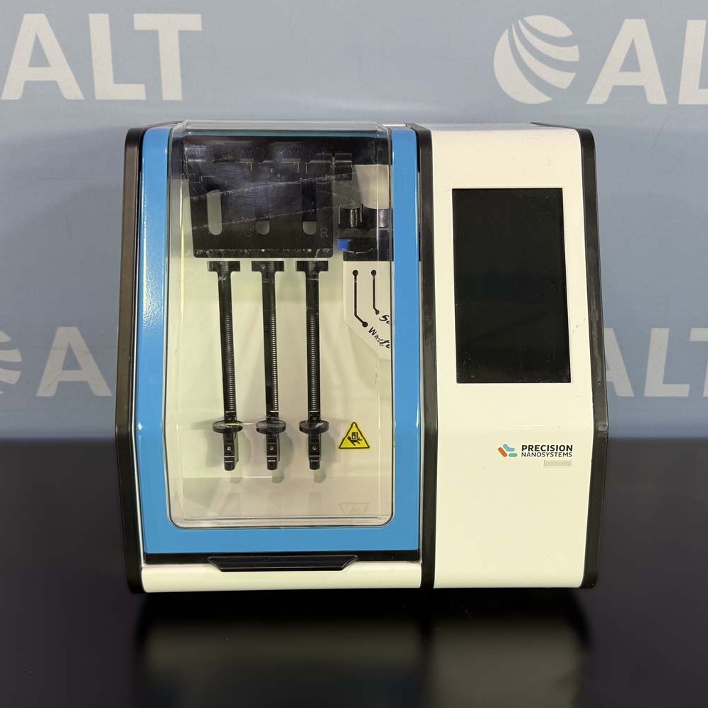 Precision Ignite Used Laboratory Equipment: Outfit Your Lab for a Fraction