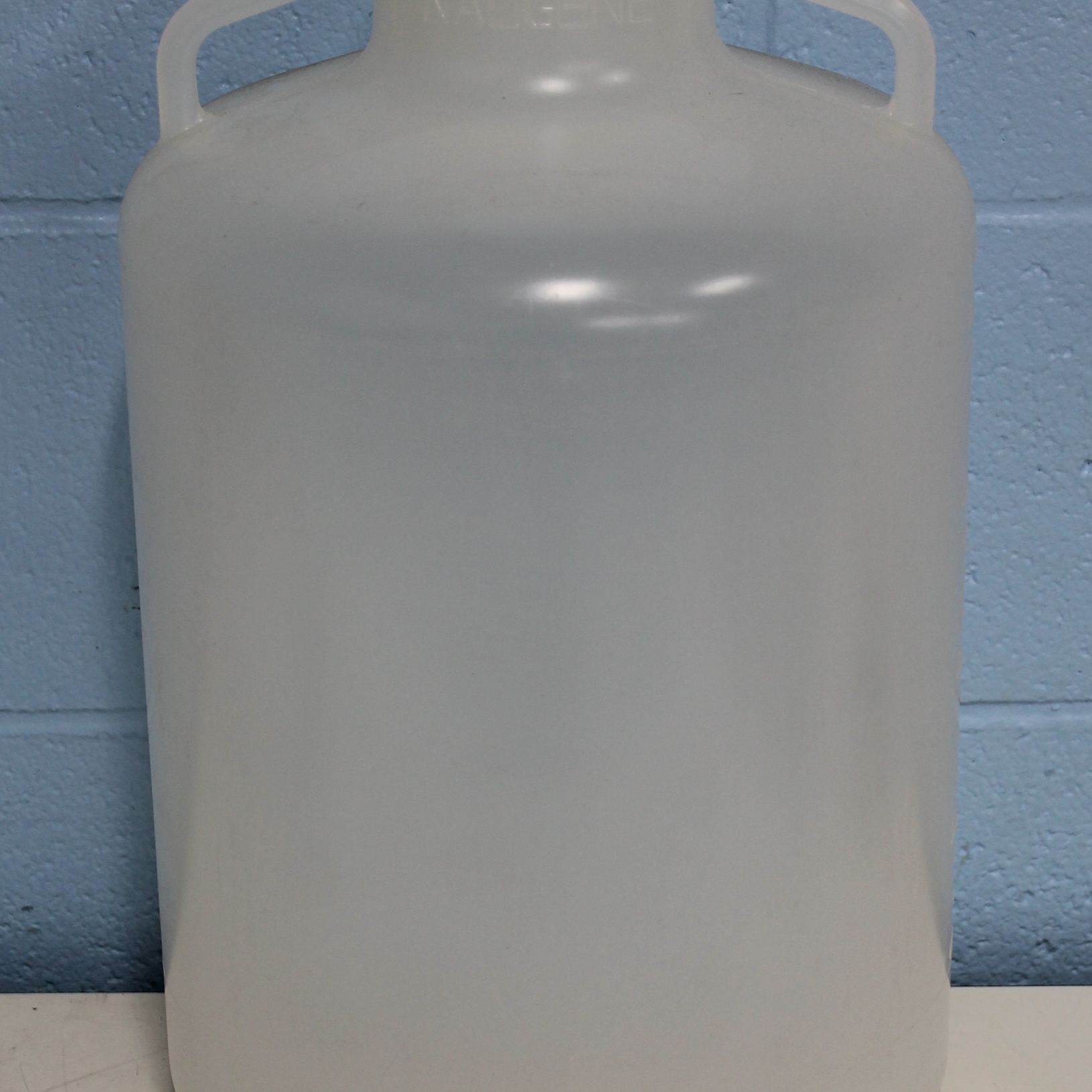 ALT ITEM: 21374 | 2235-0050 20L Wide-Mouth Autoclavable Polypropylene ...