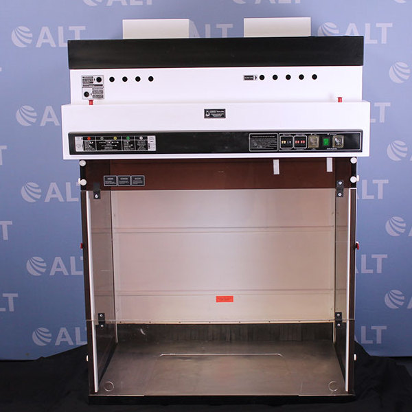 Refurbished Captair Type 1000C Ductless Fume Hood
