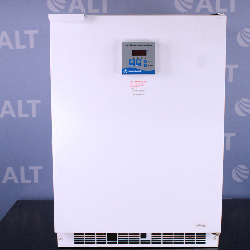 Fisher Scientific Low Temperature Incubator, Model 146E