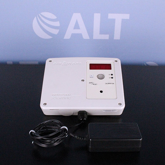 Système De Surveillance Des Gaz Priority One Air Aware 6810-0056 - Neuf En Boîte