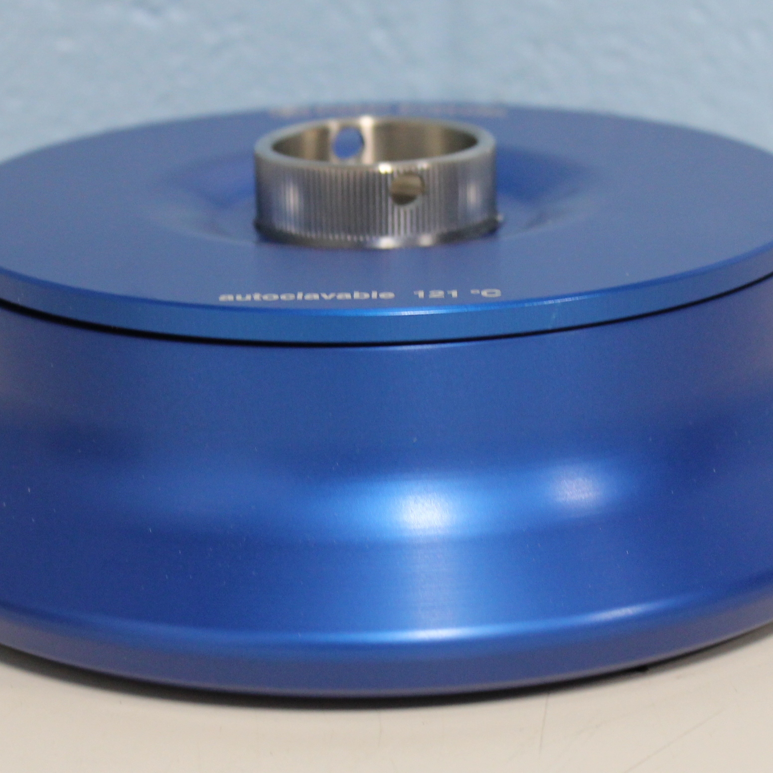 ALT ITEM: 19300 | 3/3R 24-Place Fixed-Angle Microtube Rotor