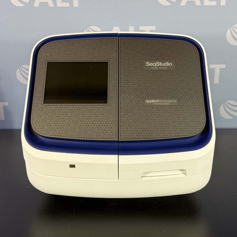 Analyzer - ALT | American Laboratory Trading