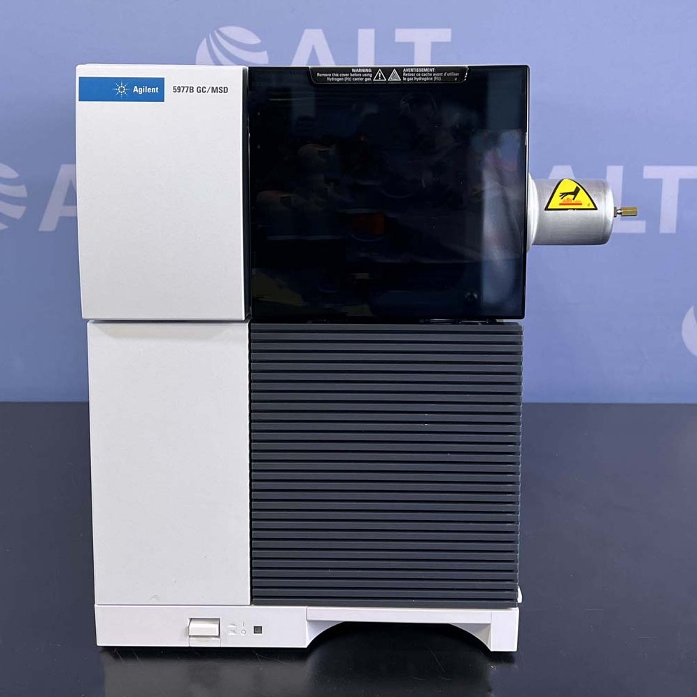 Used Laboratory Equipment: Outfit Your Lab for a Fraction