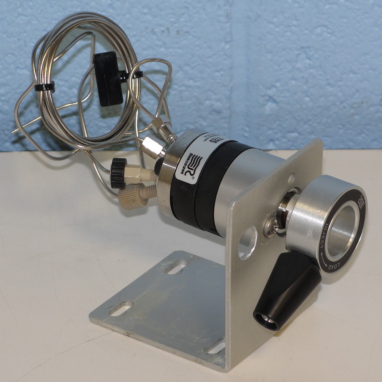 ALT ITEM: 17949 | 7725 Sample Injector SS