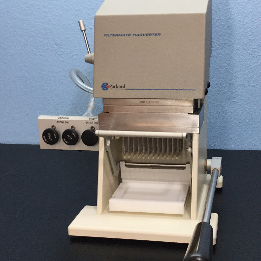 Filtermate ALT ITEM: 24327 | Filtermate Harvester