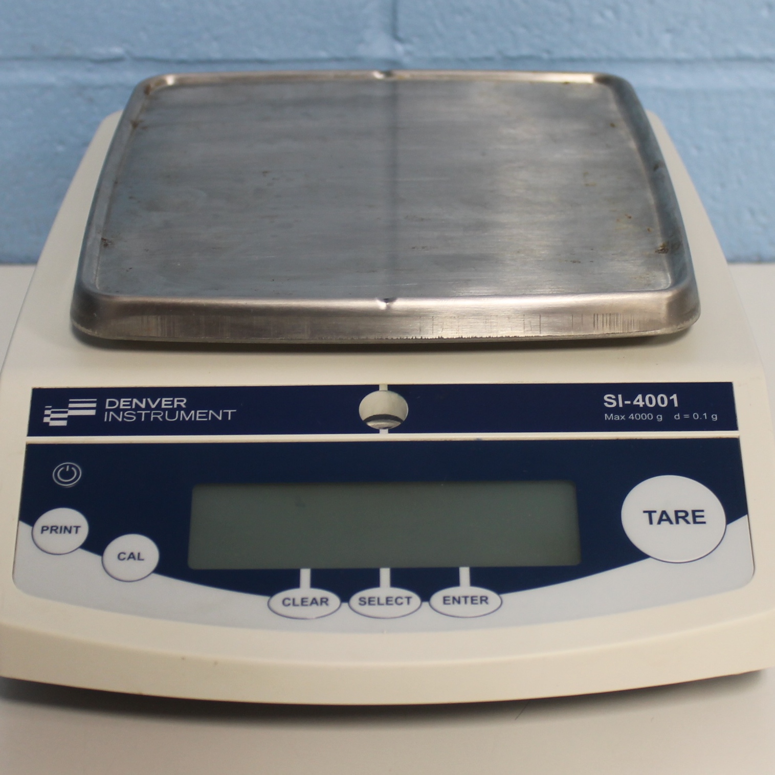 ALT ITEM: 21439 | Balance SI-4001