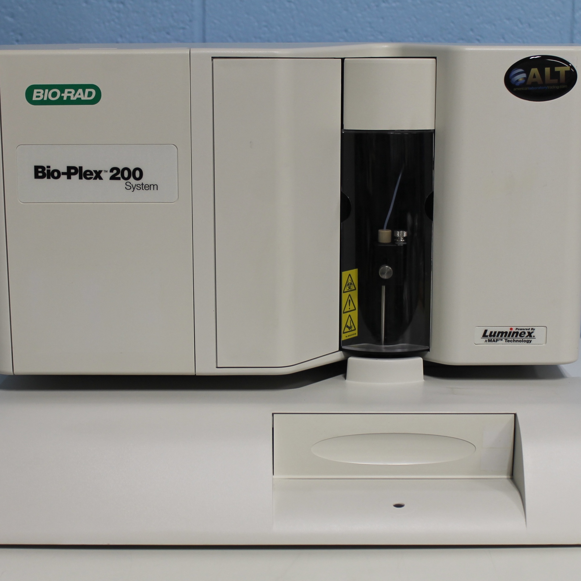 Biorad Bioplex Assay : Bio-Plex Multiplex Immunoassays – BOOHK