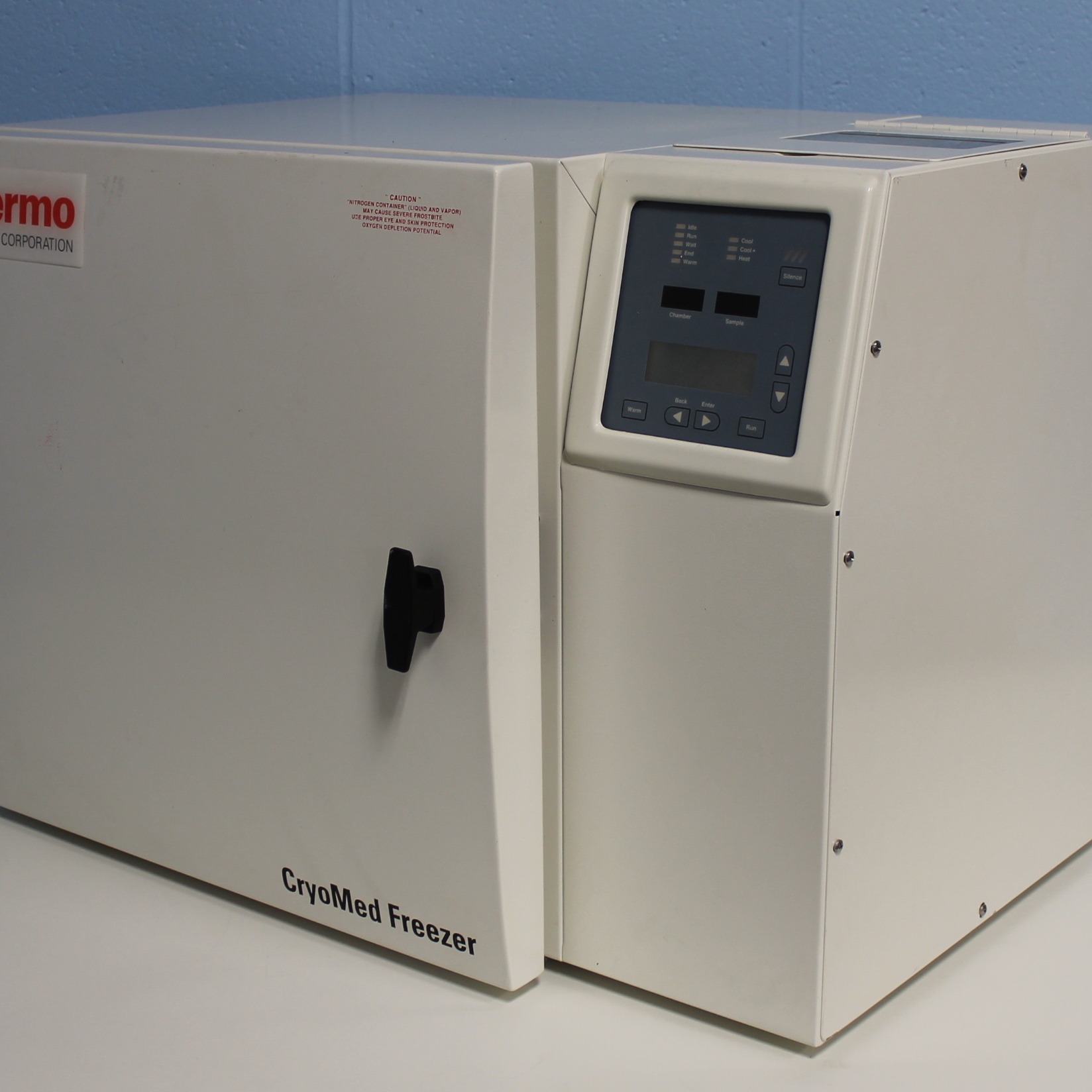 ALT ITEM: 22754 | CryoMed Controlled-Rate Freezer Model 7452