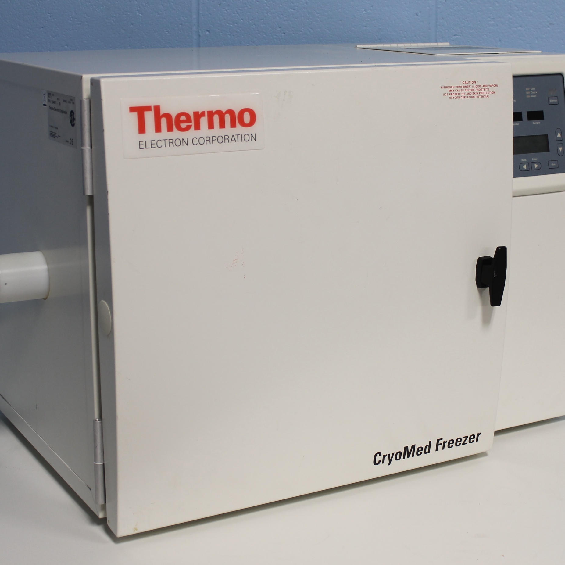 ALT ITEM: 22754 | CryoMed Controlled-Rate Freezer Model 7452