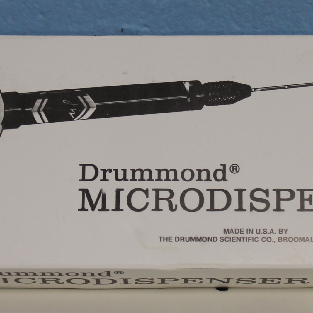 ALT ITEM: 21711 | Dialamatic Microdispenser CAT No. 3-000-275